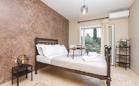 Martzon House Corfu